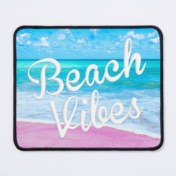 Item preview, Pink Sand Beach Vibes designed and sold by Julie Erin Designs.