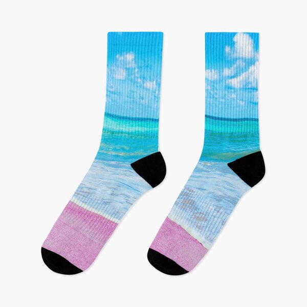 Item preview, Pink Sand Beach Vibes designed and sold by Julie Erin Designs.