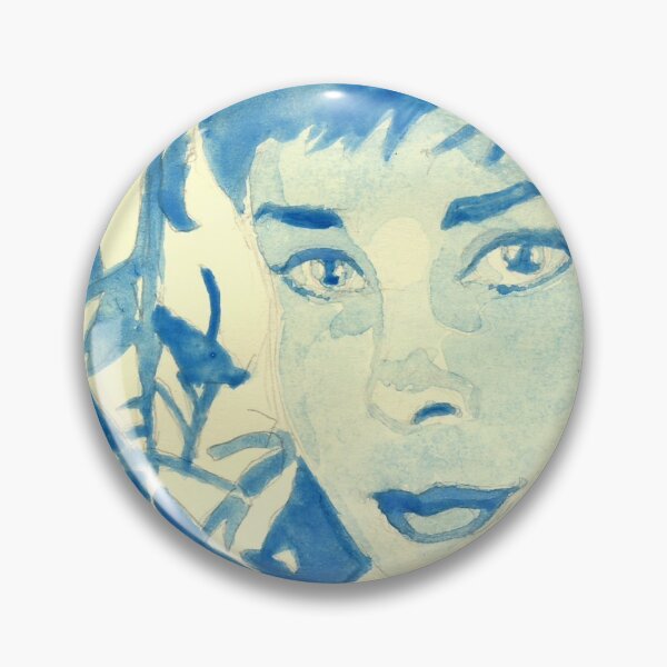 Artikelvorschau, Audrey Hepburn entworfen und verkauft von Christian Fasy.