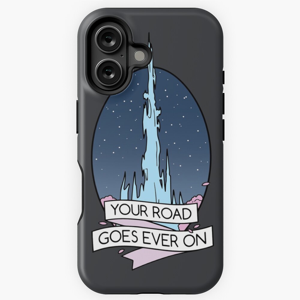 Item preview, iPhone Magsafe Tough Case designed and sold by Affettuoso.