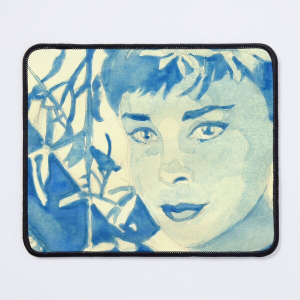 Item preview, Audrey Hepburn designed and sold by Christian Fasy.