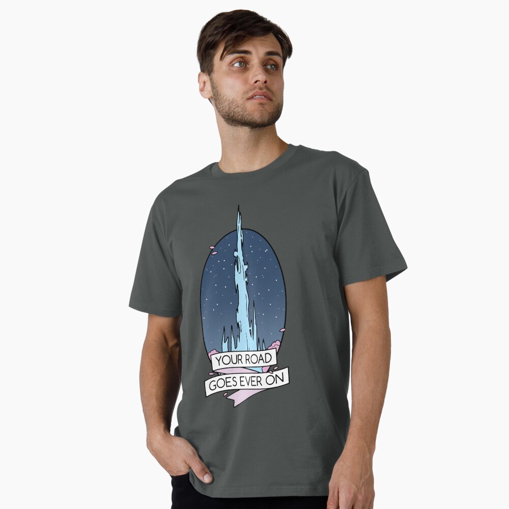 Item preview, Premium T-Shirt designed and sold by Affettuoso.