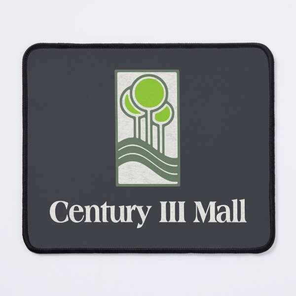 Item preview, Century III Mall designed and sold by turboglyde.
