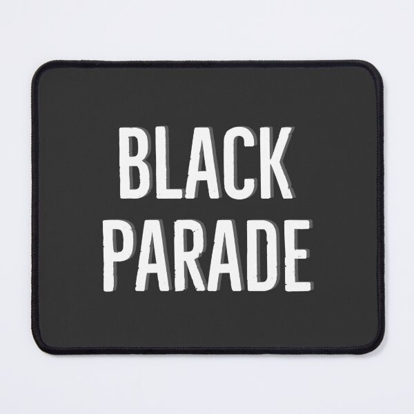 Item preview, Black Parade designed and sold by Rayner21.