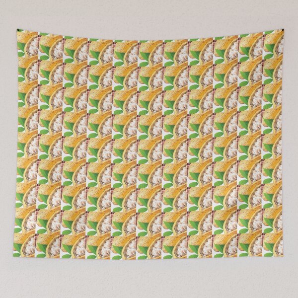 Item preview, COCOA ABSTRACT PATTERN 02 designed and sold by MarkMotta.