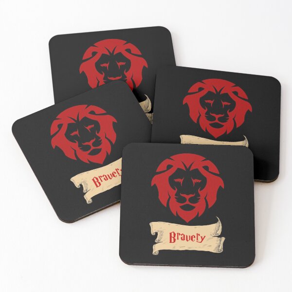 Item preview, Bravery 6 designed and sold by Batartiste.