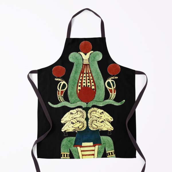Item preview, Amon-Ra designed and sold by Candlewood Museum & Gift Shoppe.