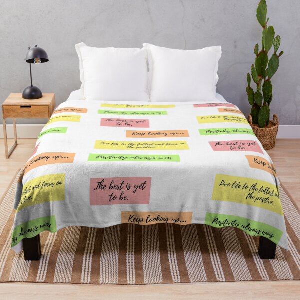 Item preview, Motivational Quotes for a Better Day designed and sold by Vimbuy.
