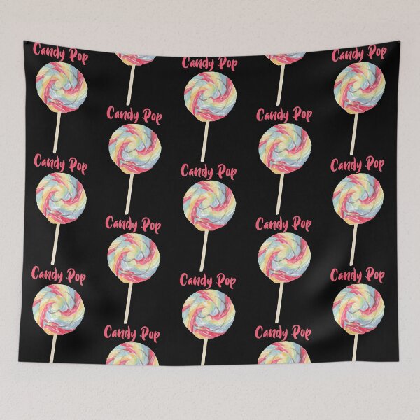Item preview, Candy Pop designed and sold by Edenjodie.