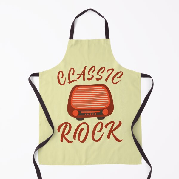 Item preview, Classic Rock Radio designed and sold by DeansDesigns44.