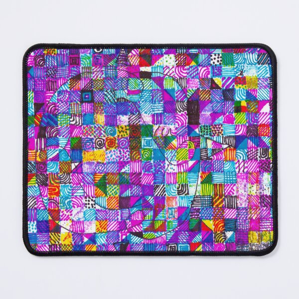 Item preview, CMYK Doodle designed and sold by Christian Fasy.