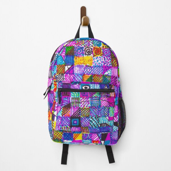 Item preview, CMYK Doodle designed and sold by Christian Fasy.