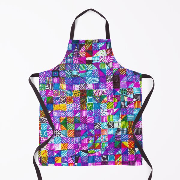 Item preview, CMYK Doodle designed and sold by Christian Fasy.
