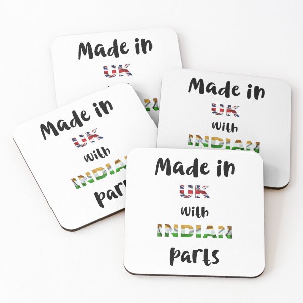 Item preview, Made in the UK with Indian parts  designed and sold by Thats-the-T.