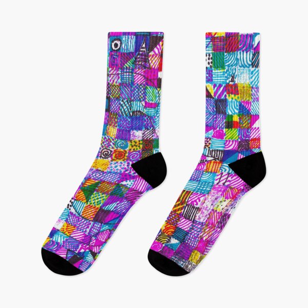 Item preview, CMYK Doodle designed and sold by Christian Fasy.