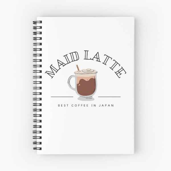 Item preview, Maid Sama - Maid Latte Coffee Shop designed and sold by bgadams.