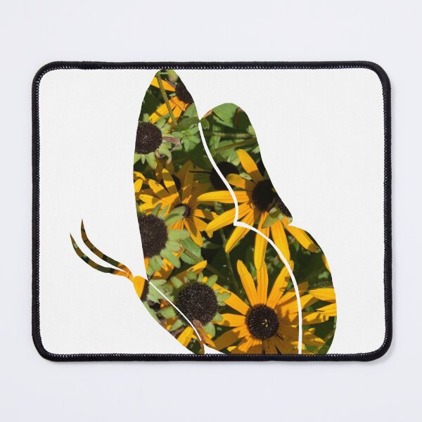 Item preview, Sunflower Butterfly designed and sold by Finnzilla.