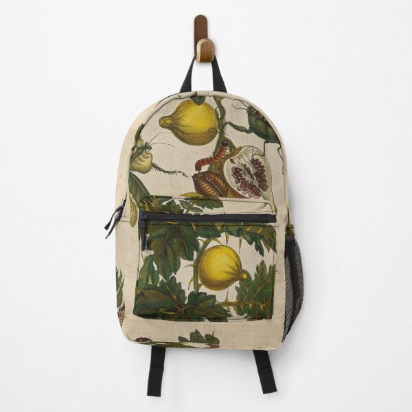 Item preview, Nipple fruit and leaf mantis designed and sold by Lloyd Library & Museum.