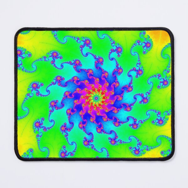 Item preview, Fractal Mandelbrot designed and sold by Christian Fasy.