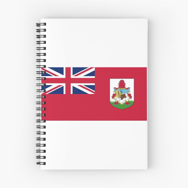 Item preview, Flag of Bermuda designed and sold by pouquo.