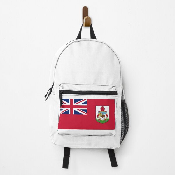 Item preview, Flag of Bermuda designed and sold by pouquo.