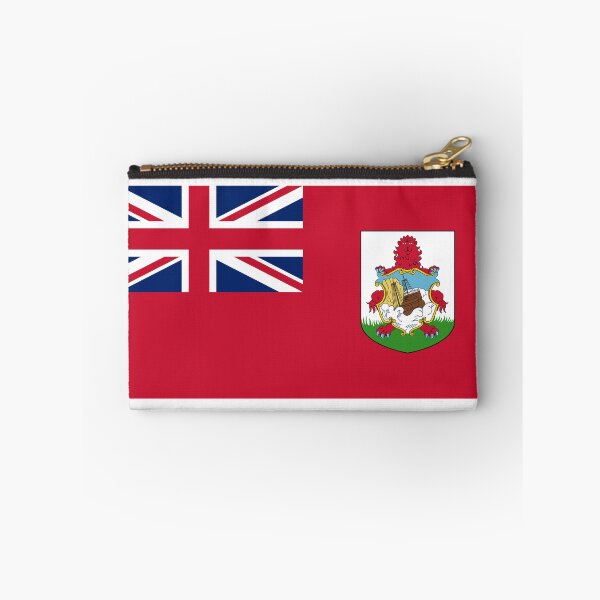 Item preview, Flag of Bermuda designed and sold by pouquo.