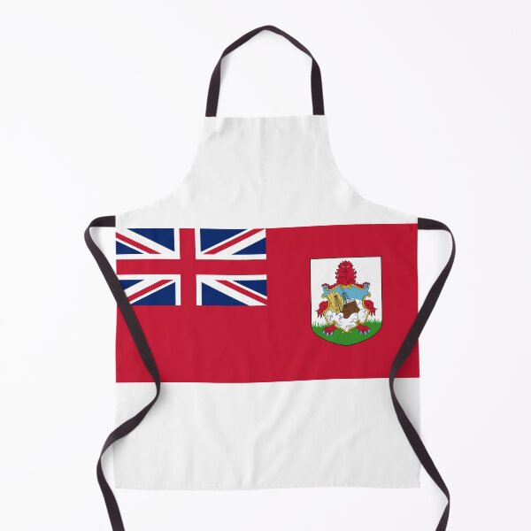 Item preview, Flag of Bermuda designed and sold by pouquo.