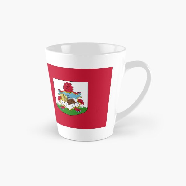 Item preview, Flag of Bermuda designed and sold by pouquo.
