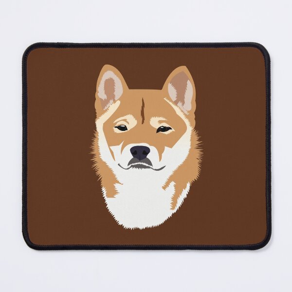 Item preview, Shiba Inu designed and sold by KCPetPortraits.