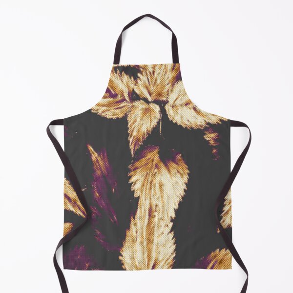 Artikelvorschau, Burnt Orange Autumn Pattern Motiv entworfen und verkauft von emm-j.