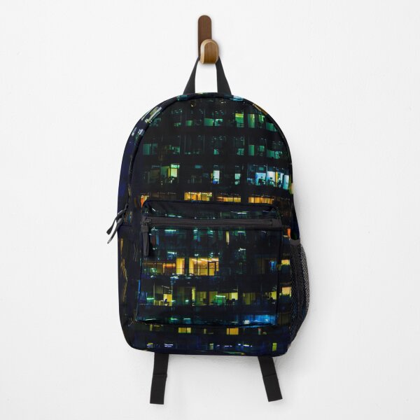 Item preview, Skyscraper windows designed and sold by Jokertoker.