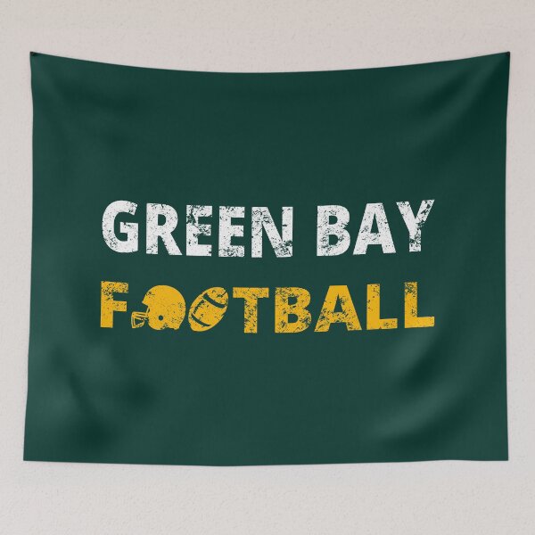 Item preview, Green Bay Football Team III designed and sold by Lemon Pepper.