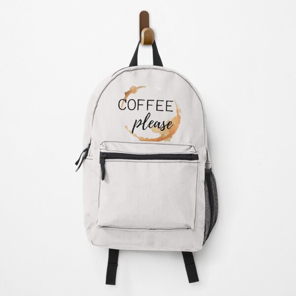 Item preview, Coffee Please designed and sold by curlybubbles.
