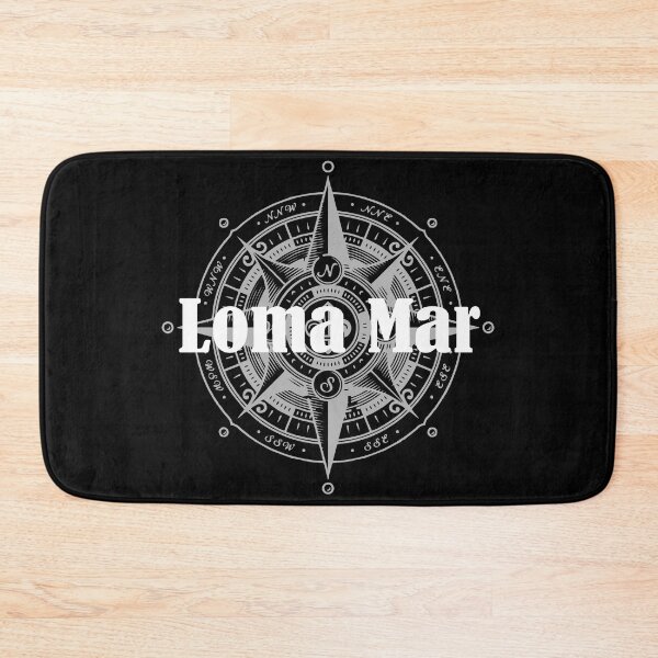 Item preview, Loma Mar, California designed and sold by oko-designs.