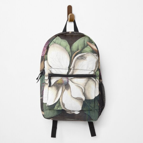 Item preview, Magnolia Print, side designed and sold by Lloyd Library & Museum.