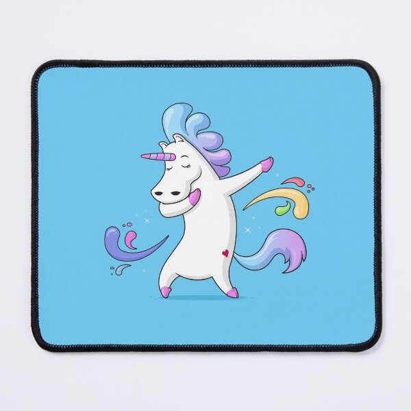 Item preview, Unicorn Dabbing designed and sold by zoljo.