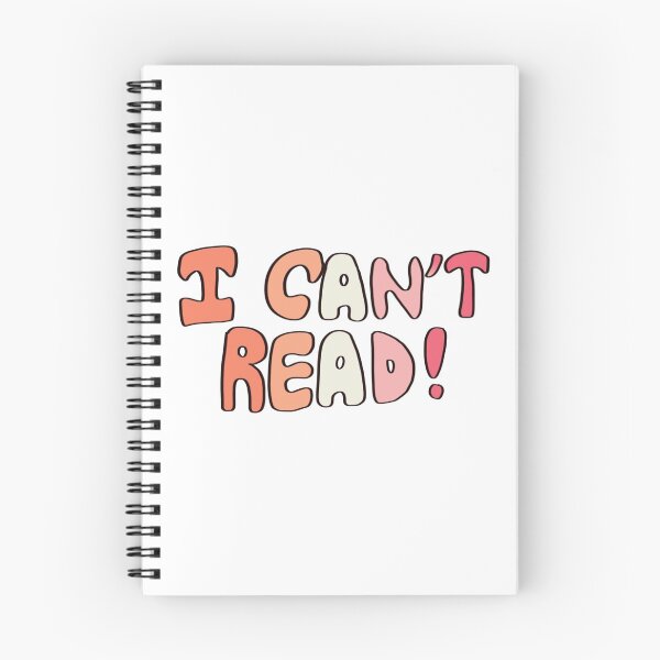 Item preview, illiterate lesbian pride! designed and sold by flowerypapercut.