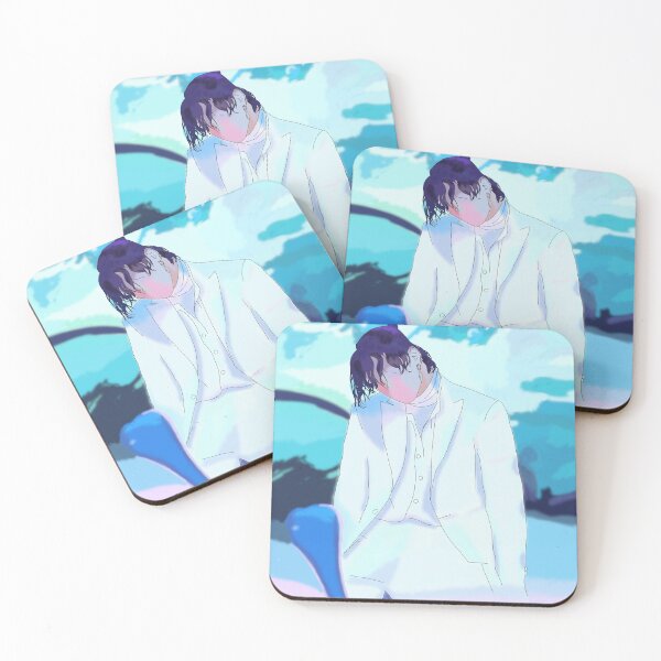 Item preview, BTS's Jungkook Black Swam Performance designed and sold by JColine.