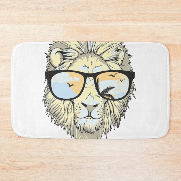 Item preview, Lion designed and sold by kiryusha-Shop.