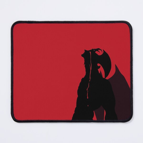 Item preview, Devilman Crybaby designed and sold by TheBorisJohnson.