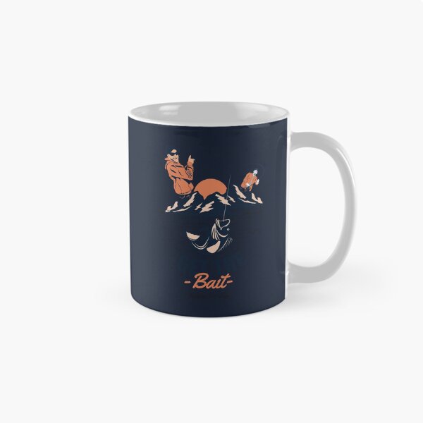 Item preview, Get The Bait Fishing For Life designed and sold by MemoriesCBSSS.