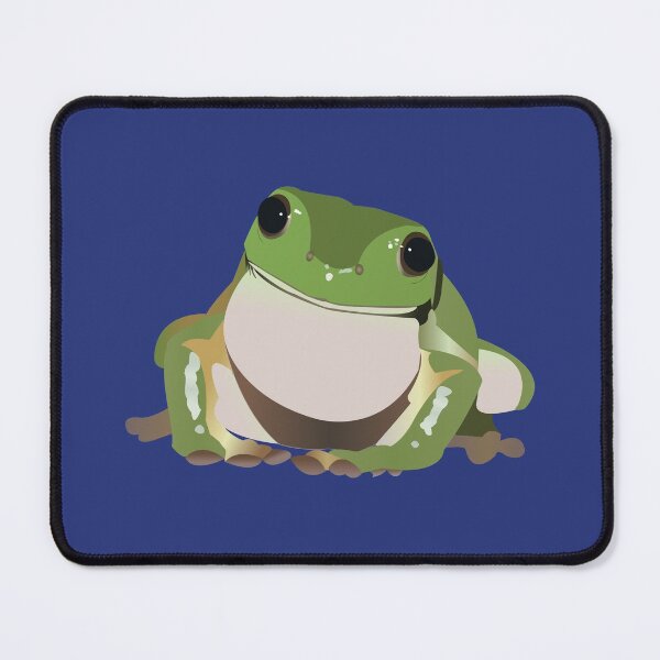 Item preview, Froggy Frog designed and sold by KCPetPortraits.