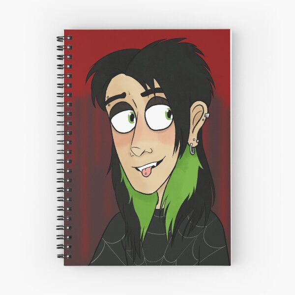 Item preview, Mike Vampir Makowski South Park Vampire Society designed and sold by FlimsySquid.