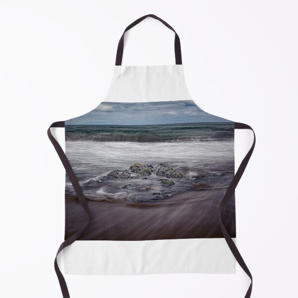 Item preview, Waves lapping over the beach designed and sold by Incakola1.