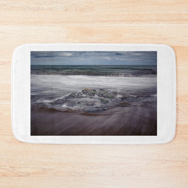 Item preview, Waves lapping over the beach designed and sold by Incakola1.