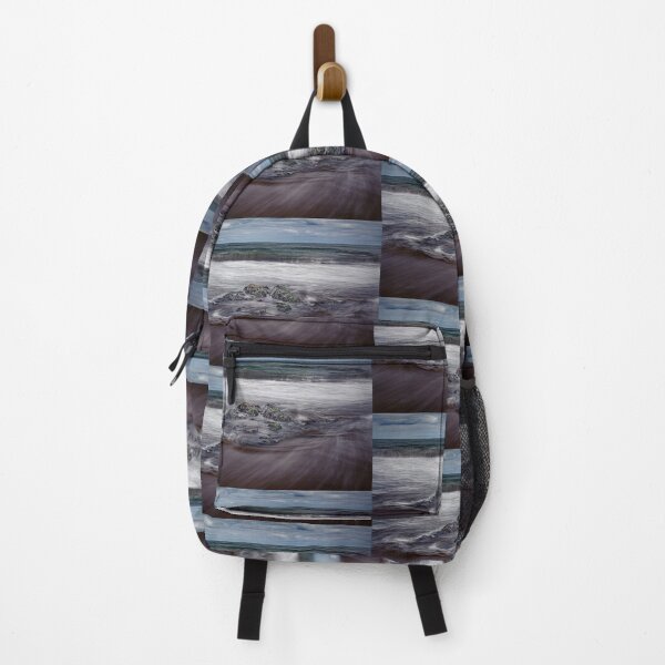 Item preview, Waves lapping over the beach designed and sold by Incakola1.