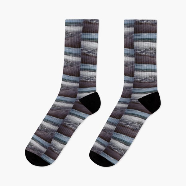 Item preview, Waves lapping over the beach designed and sold by Incakola1.