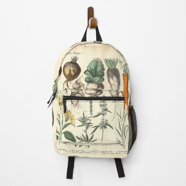 Item preview, Vegetable Print designed and sold by Lloyd Library & Museum.