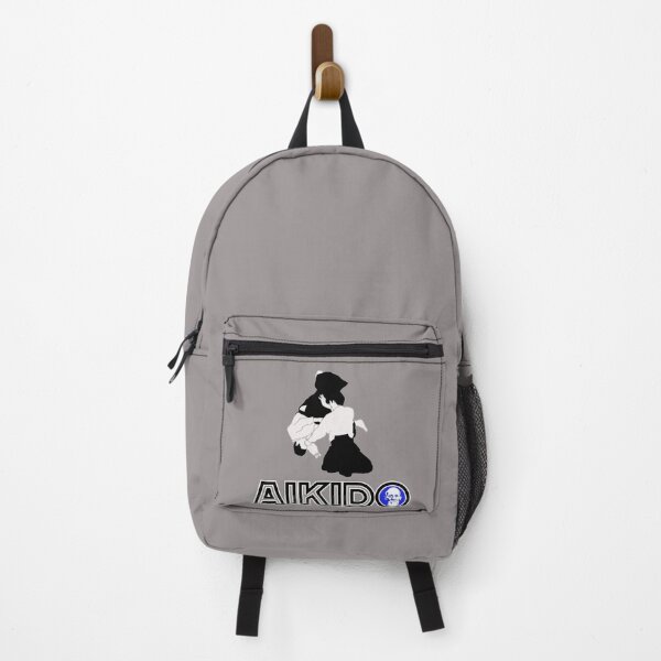 Item preview, AIKIDO THROWING O SENSEI designed and sold by TW-design.