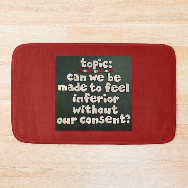 Item preview, Topic: Without Our Consent designed and sold by prunellaparsnip.